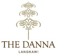 The Danna Langkawi - Logo